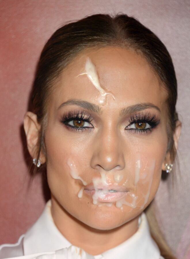 Free porn pics of Jennifer Lopez Facial Fake 1 of 1 pics