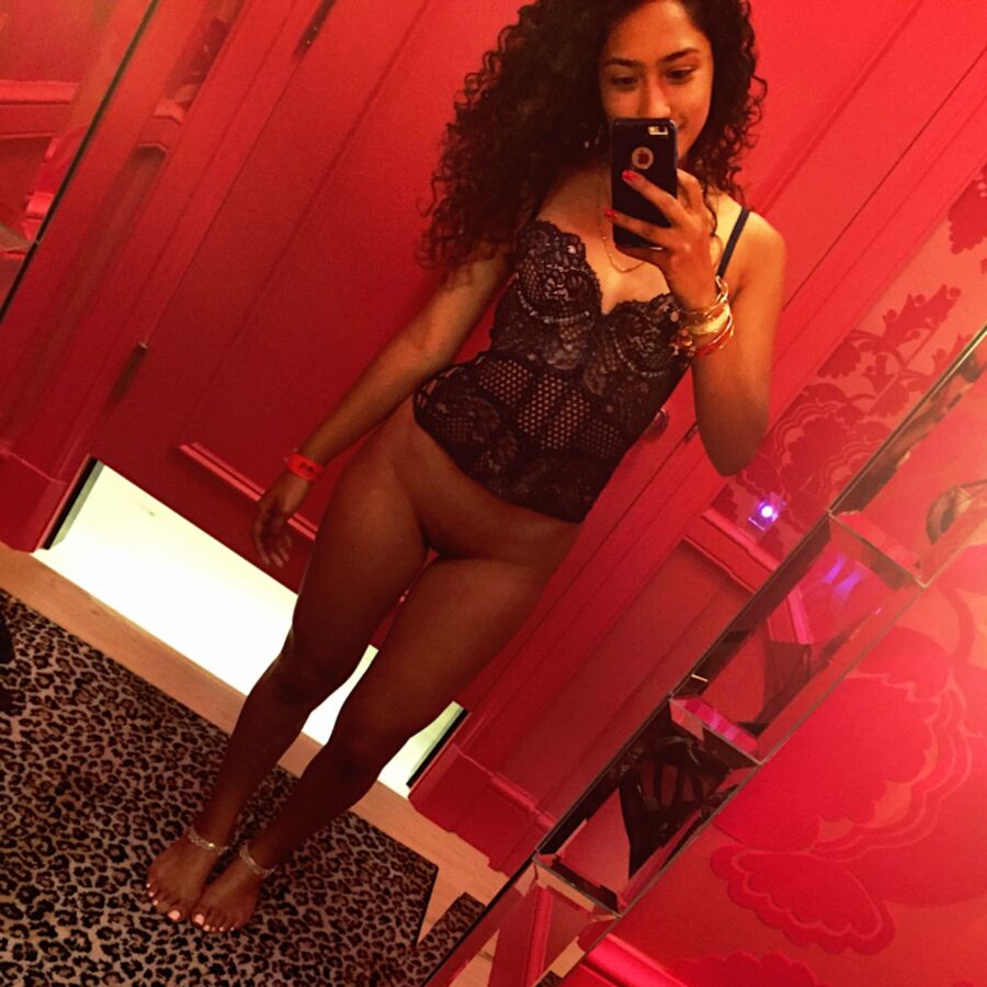 Free porn pics of Teens love Changing room selfies 15 of 58 pics