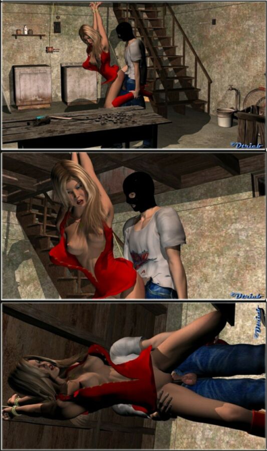Free porn pics of Dtrieb - Lisas tortur 23 of 28 pics