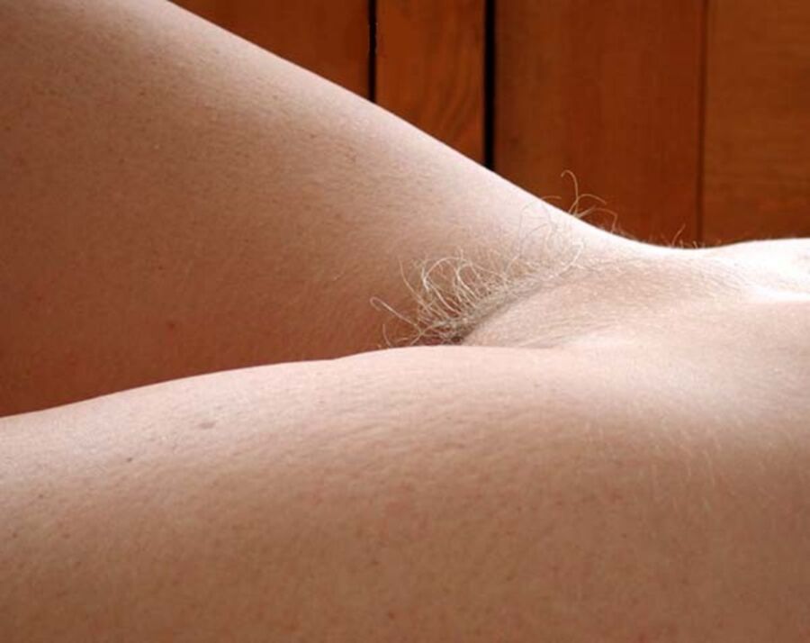 Tiny tit wife