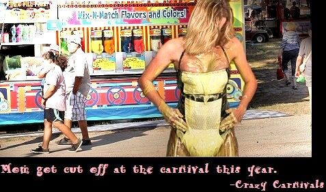 Free porn pics of Crazy Carnivals II 6 of 24 pics