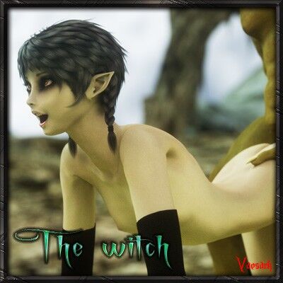 Free porn pics of Vaesark - The witch 1 of 61 pics