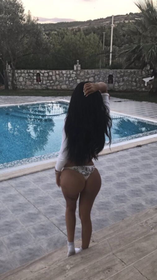 Free porn pics of Chloe Khan 13 of 51 pics