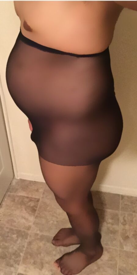 Free porn pics of Sissy Pregnant by a Black Man 15 of 45 pics