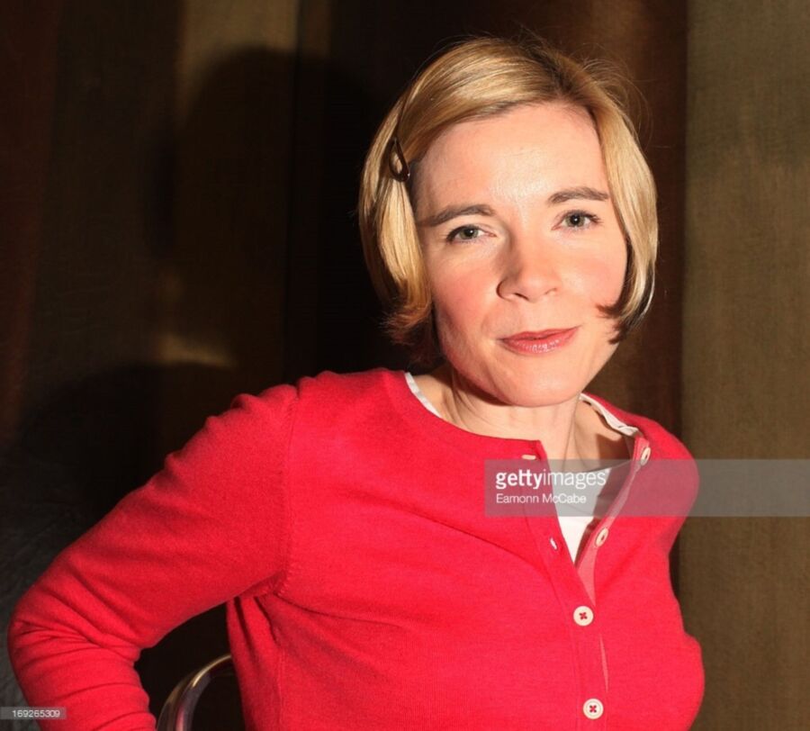 Free porn pics of Lucy Worsley - British TV Totty 8 of 40 pics