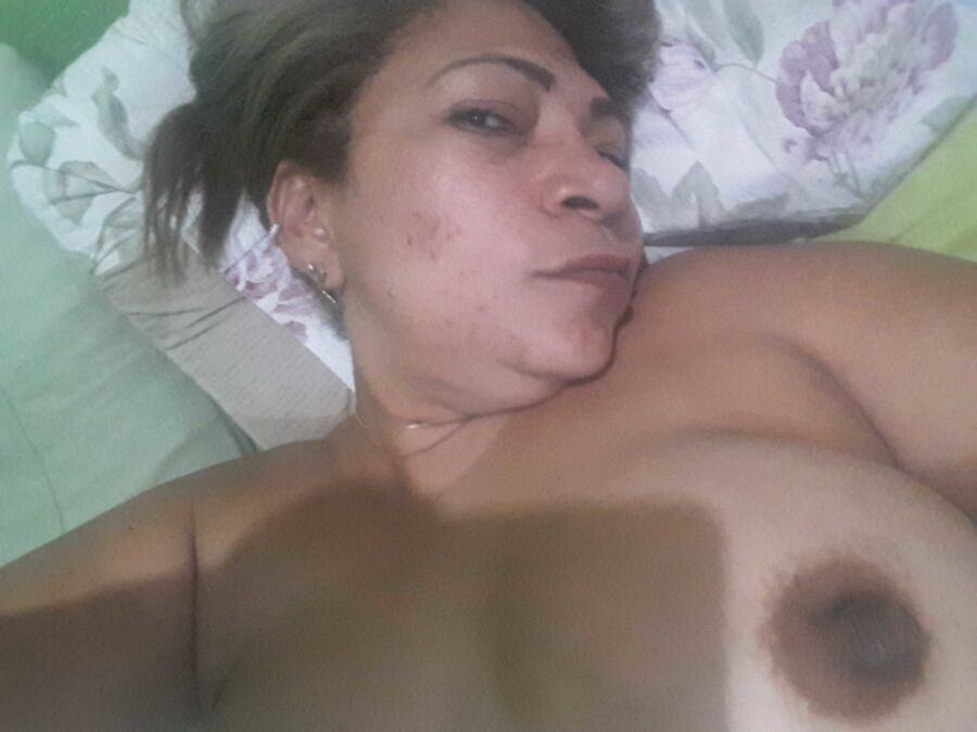 Free porn pics of Brazilian Flavia 23 of 41 pics