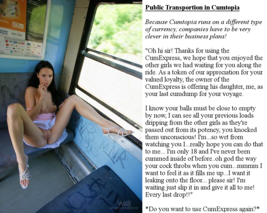 Free porn pics of Cumtopia: Learning the laws of the land (No Incest) 2 of 5 pics