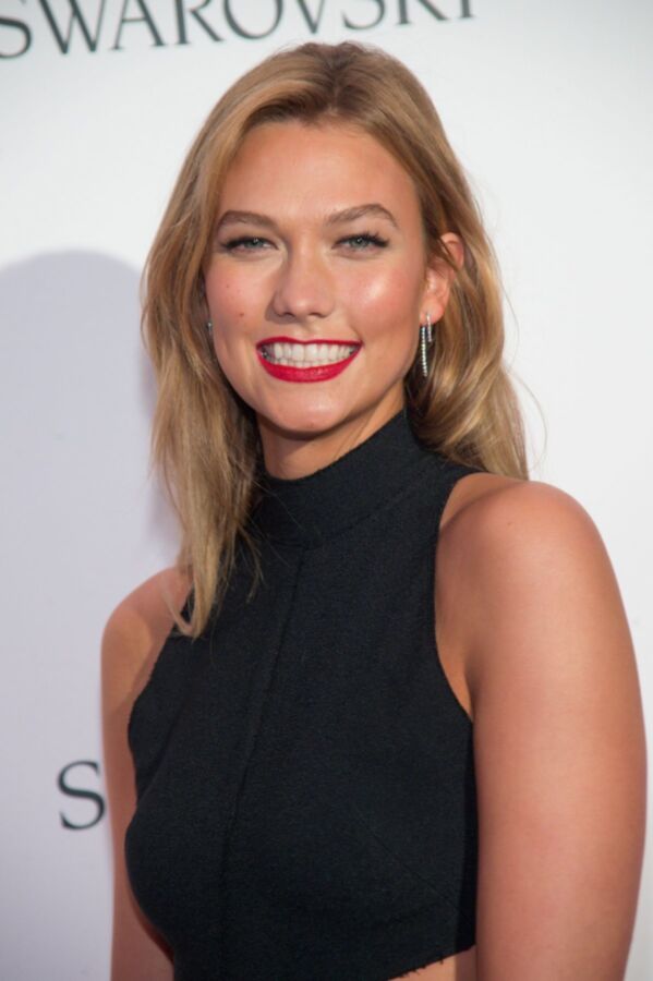 Free porn pics of Supermodel Beaver karlie kloss 15 of 43 pics