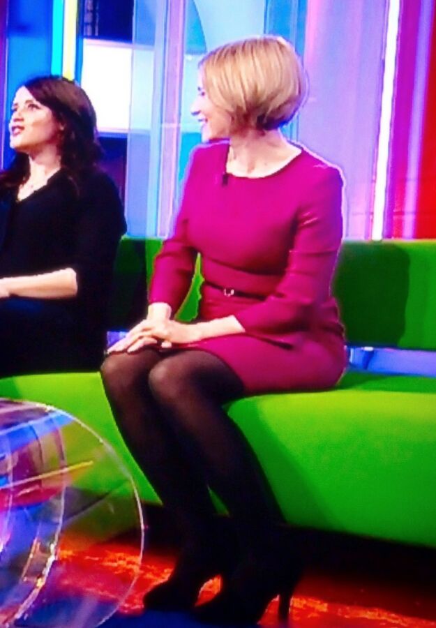 Free porn pics of Lucy Worsley - British TV Totty 7 of 40 pics