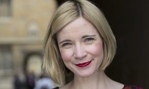 Free porn pics of Lucy Worsley - British TV Totty 13 of 40 pics