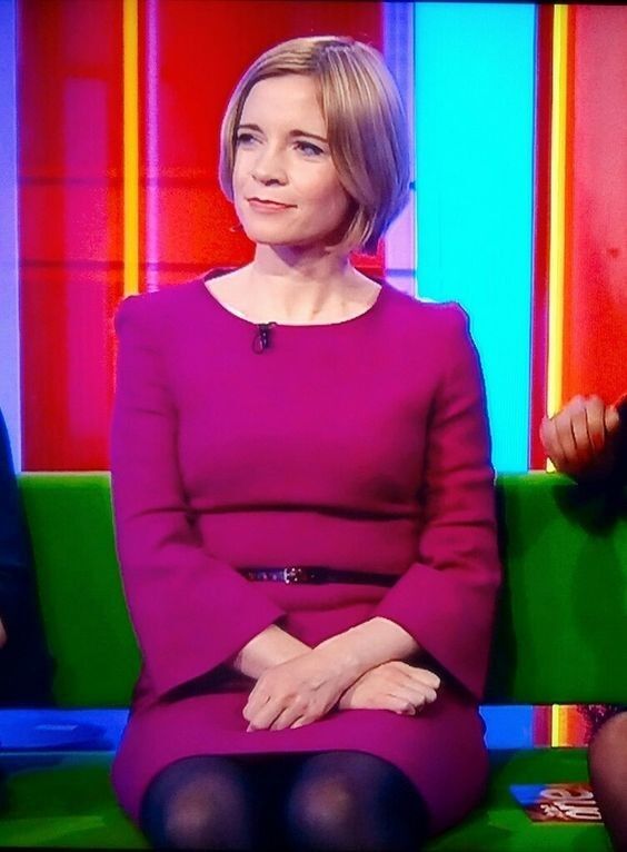 Free porn pics of Lucy Worsley - British TV Totty 16 of 40 pics