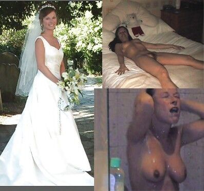 Free porn pics of The Brides 1 of 197 pics