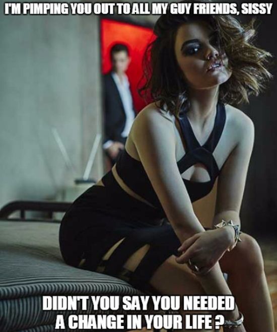 Free porn pics of Lucy Hale sissy captions 6 of 12 pics