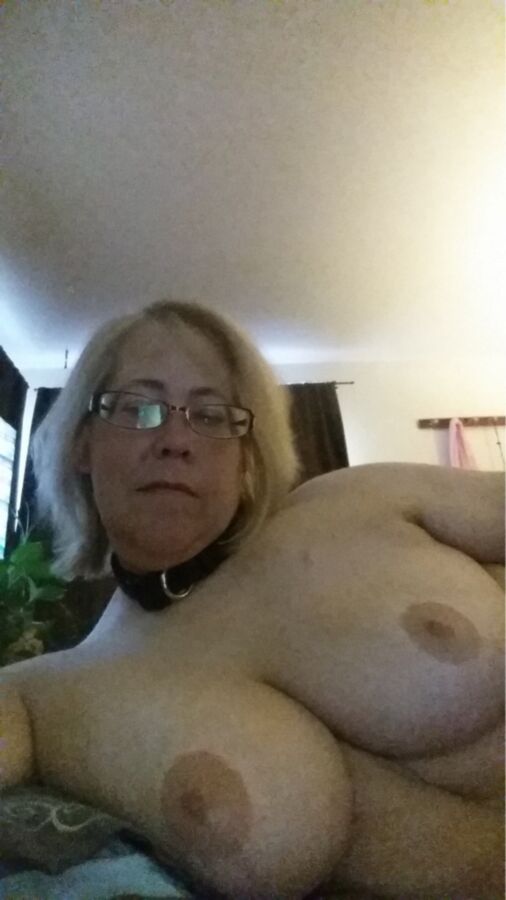 Free porn pics of My fat wife 11 of 21 pics