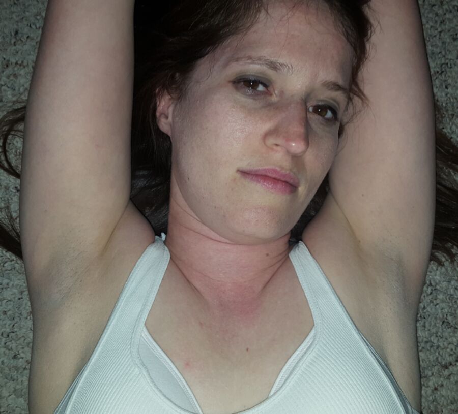 Free porn pics of Bondage - Handcuffs and Armpits 9 of 22 pics