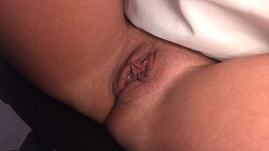 Free porn pics of my breakfast this morning :D she tastes amazing! 1 of 3 pics