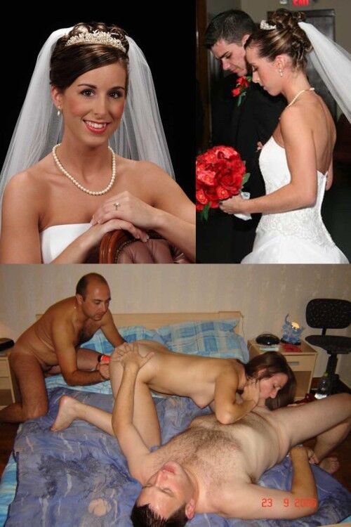 Free porn pics of The Brides 8 of 197 pics