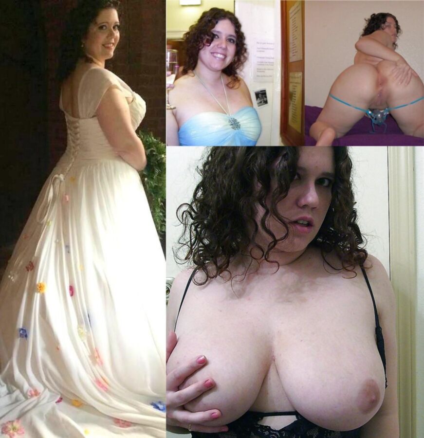 Free porn pics of The Brides 16 of 197 pics
