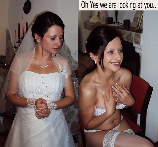 Free porn pics of The Brides 3 of 197 pics