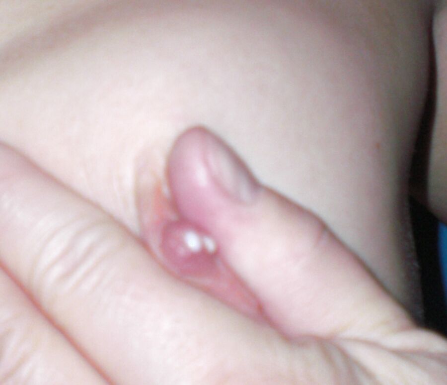 Free porn pics of My Susis lactating tits!!! 16 of 27 pics