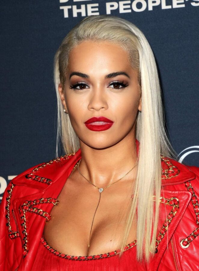 Rita ora bilder