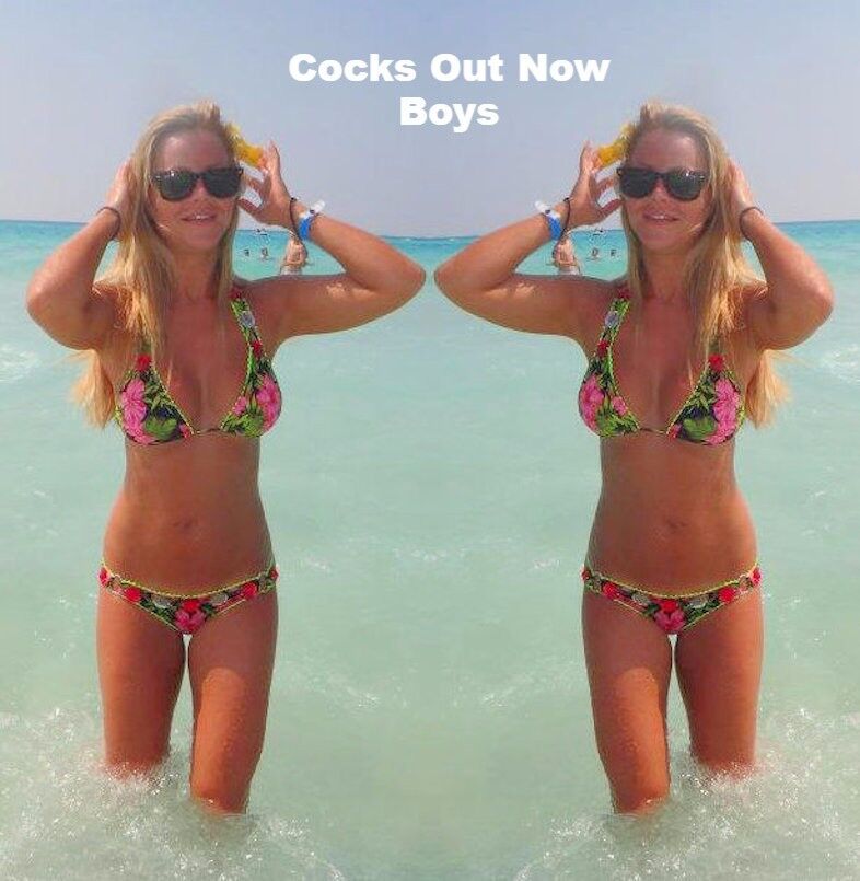 Free porn pics of Sarka Kantorova Stripper Return Trip Thong Bikini City 9 of 15 pics