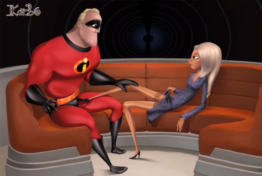 Free porn pics of Incredibles 1 of 291 pics