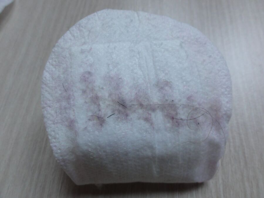 Free porn pics of Von meine Schwester :Slipeinlagen,liner,pantyliner... 15 of 41 pics