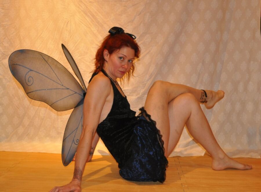 Free porn pics of fairy wings jo 1 of 9 pics