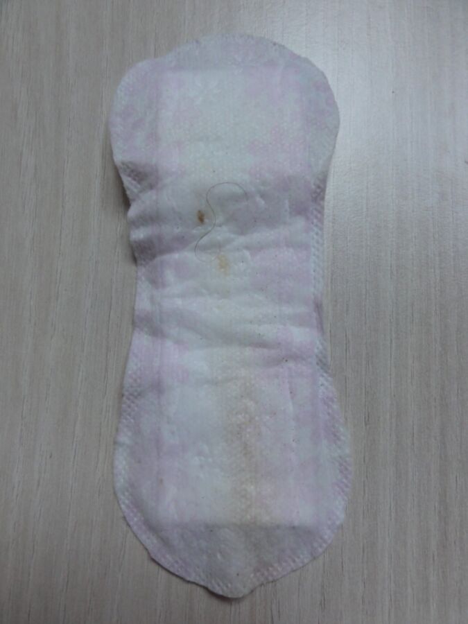 Free porn pics of Von meine Schwester :Slipeinlagen,liner,pantyliner... 21 of 41 pics