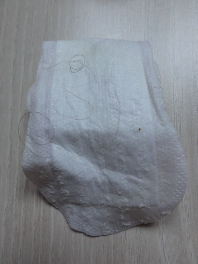 Free porn pics of Von meine Schwester :Slipeinlagen,liner,pantyliner... 19 of 41 pics