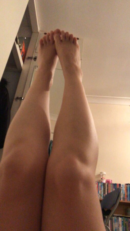 Free porn pics of Great Legs (Zoe Bloor Edition) 16 of 16 pics