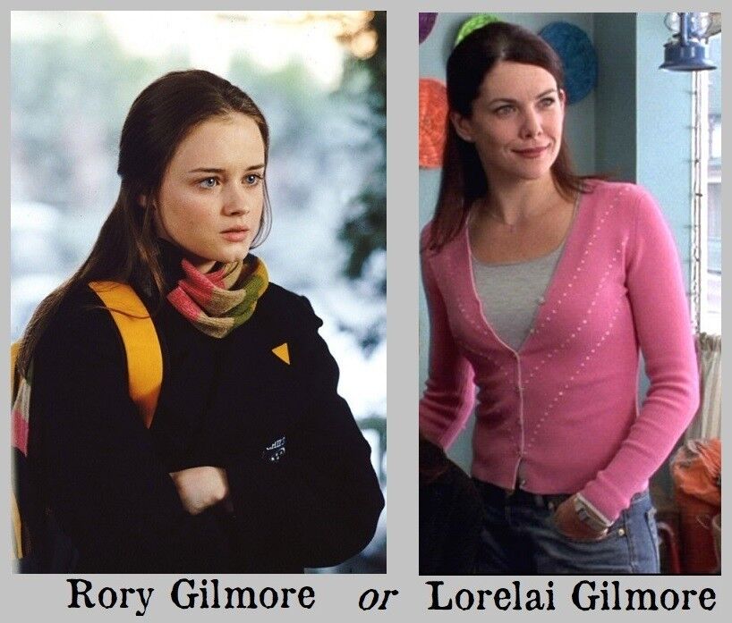 Free porn pics of Pic Your Fic: Gilmore Girls - Characters For Comments 1 of 10 pics