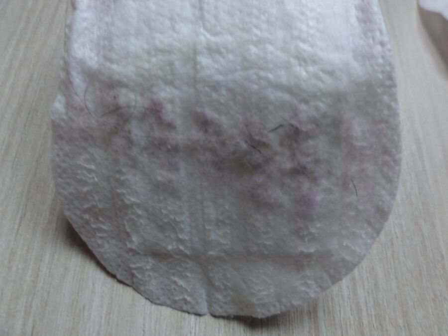 Free porn pics of Von meine Schwester :Slipeinlagen,liner,pantyliner... 24 of 41 pics