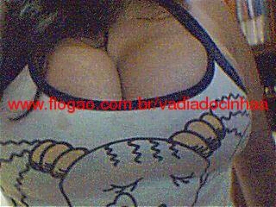 Free porn pics of Vdocinha 16 of 185 pics