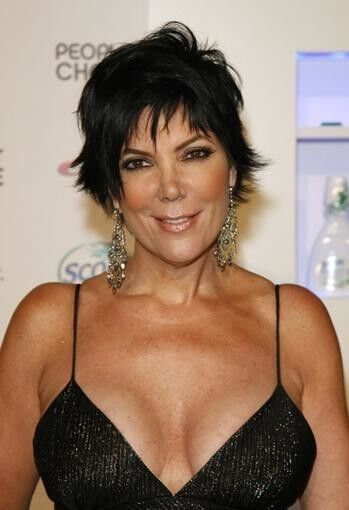 Free porn pics of Kris Jenner/Kardishian 24 of 24 pics