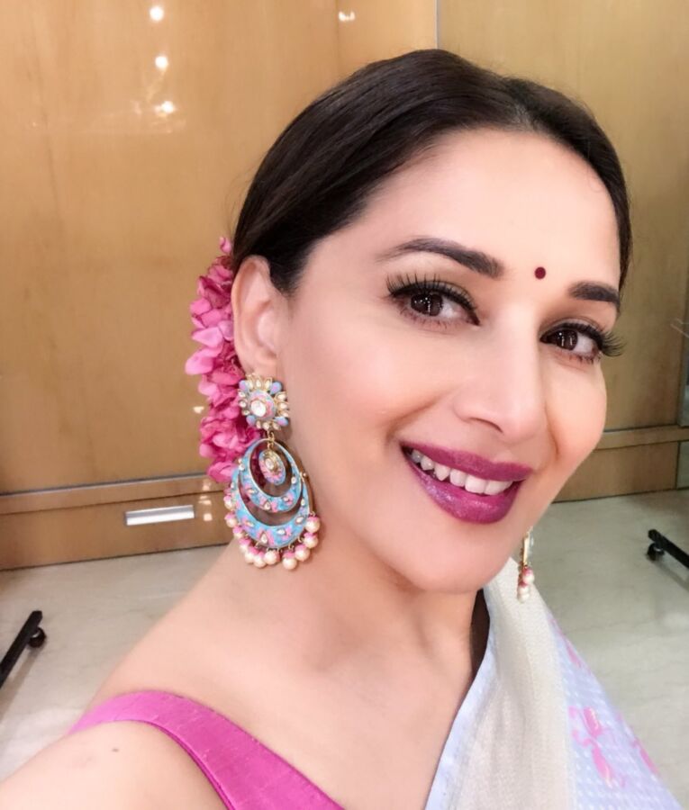 Free porn pics of Madhuri dixit 14 of 50 pics