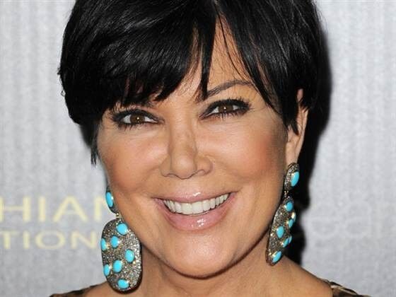 Free porn pics of Kris Jenner / Kardashian 1 of 19 pics