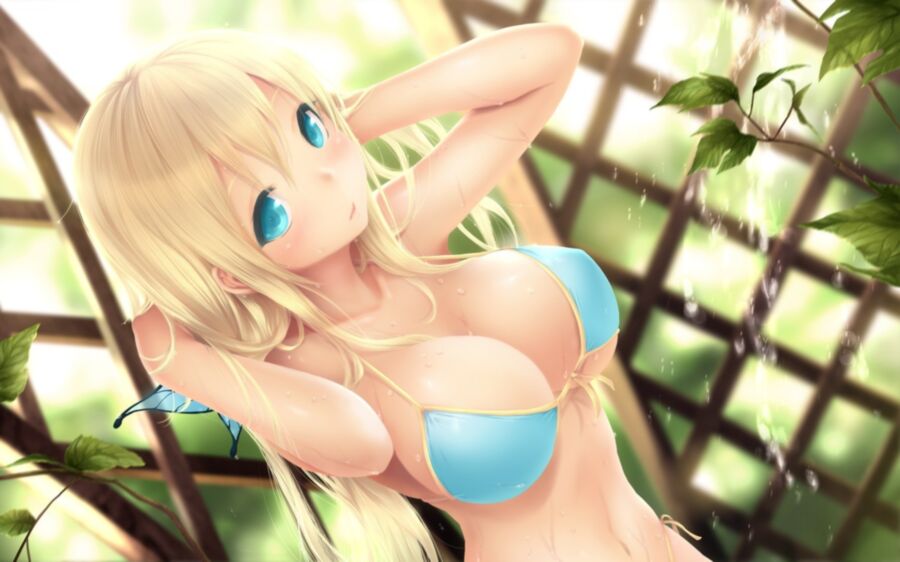 Free porn pics of Miscellaneous Anime 14 of 107 pics