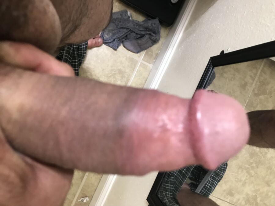 Free porn pics of Mexican dick  1 of 4 pics