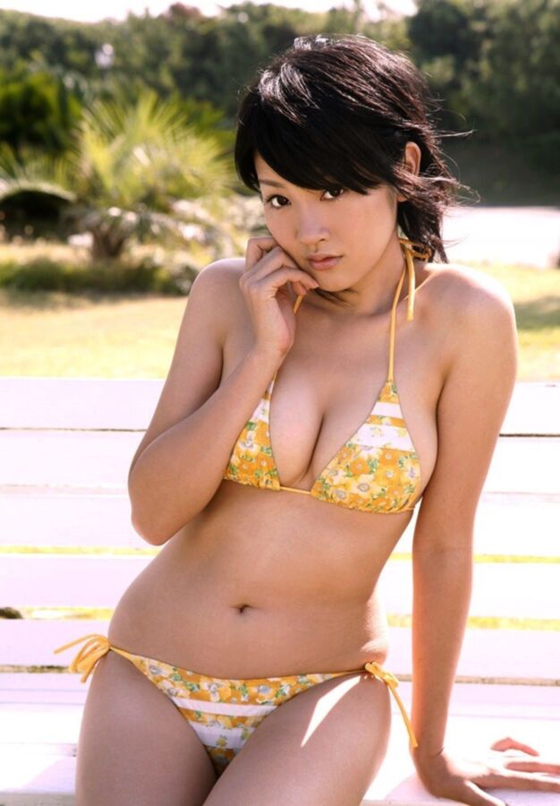 Free porn pics of Asami Tada Hot Tight Body With Good Tits 8 of 20 pics