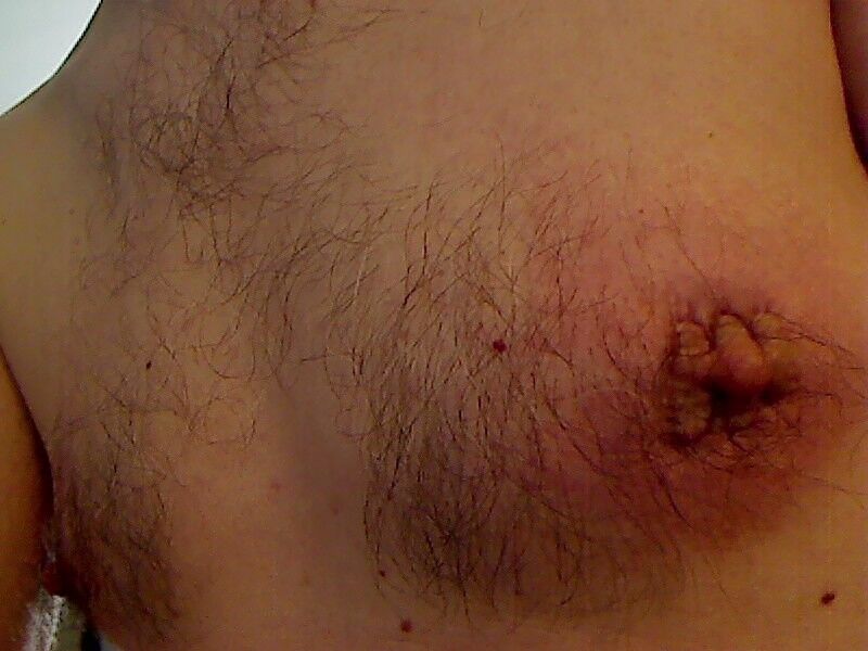 Free porn pics of nipple torture - sharp clamps biting away 21 of 23 pics