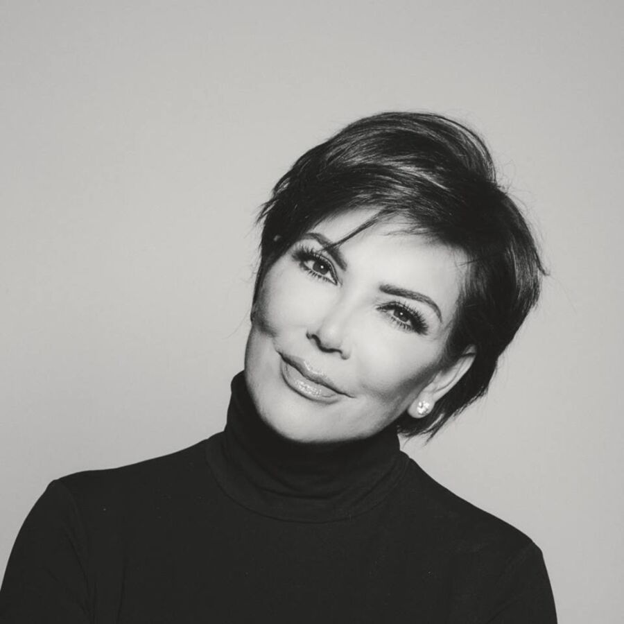 Free porn pics of Kris Jenner/Kardishian 7 of 24 pics