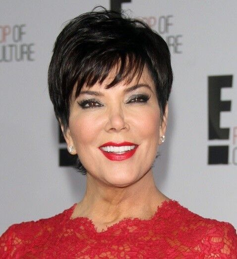 Free porn pics of Kris Jenner/Kardishian 19 of 24 pics