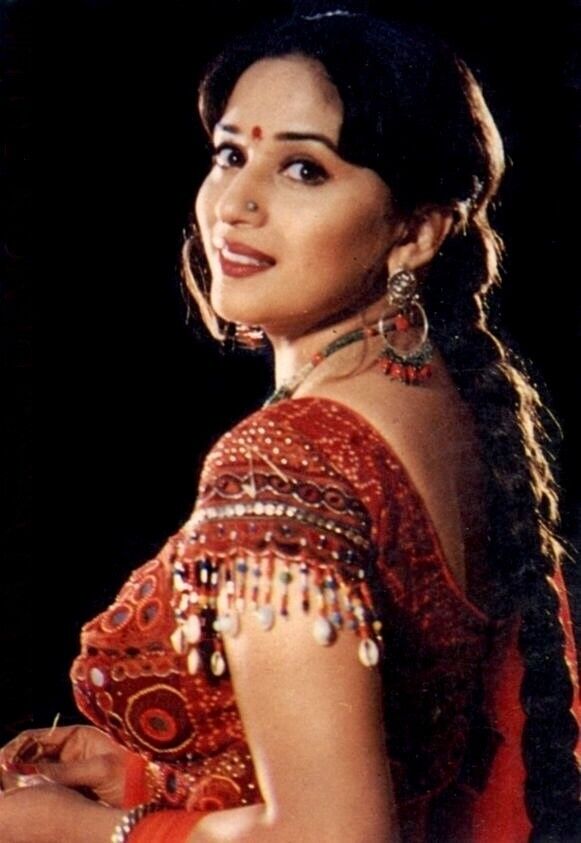 Free porn pics of Madhuri dixit 20 of 50 pics