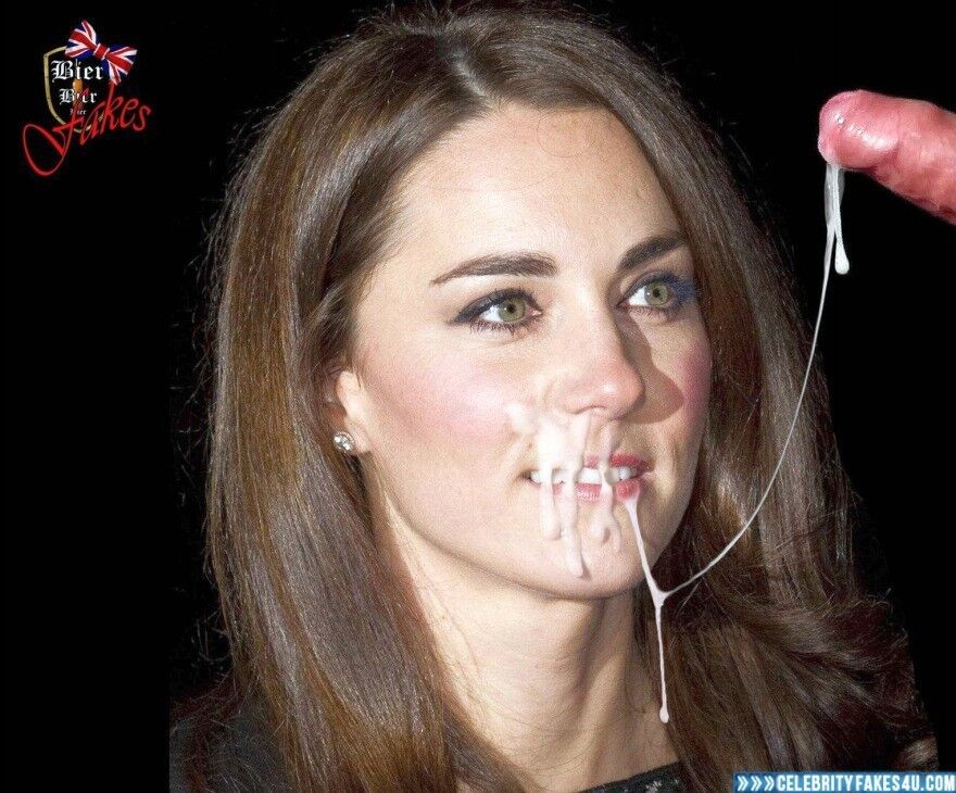 Free porn pics of Kate Middleton Nude Sex Fakes 16 of 153 pics