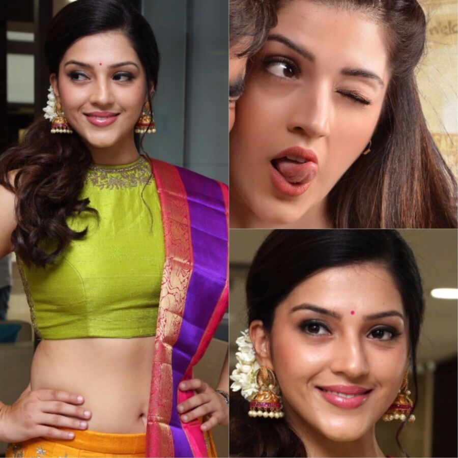 Free porn pics of Mehreen Pirzada 23 of 60 pics