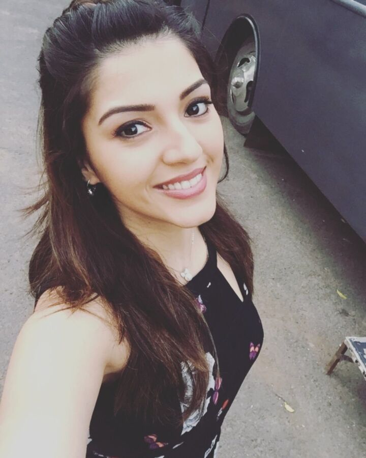 Free porn pics of Mehreen Pirzada 13 of 60 pics