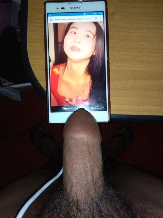 Free porn pics of Asian Milf Cocked 4 of 5 pics