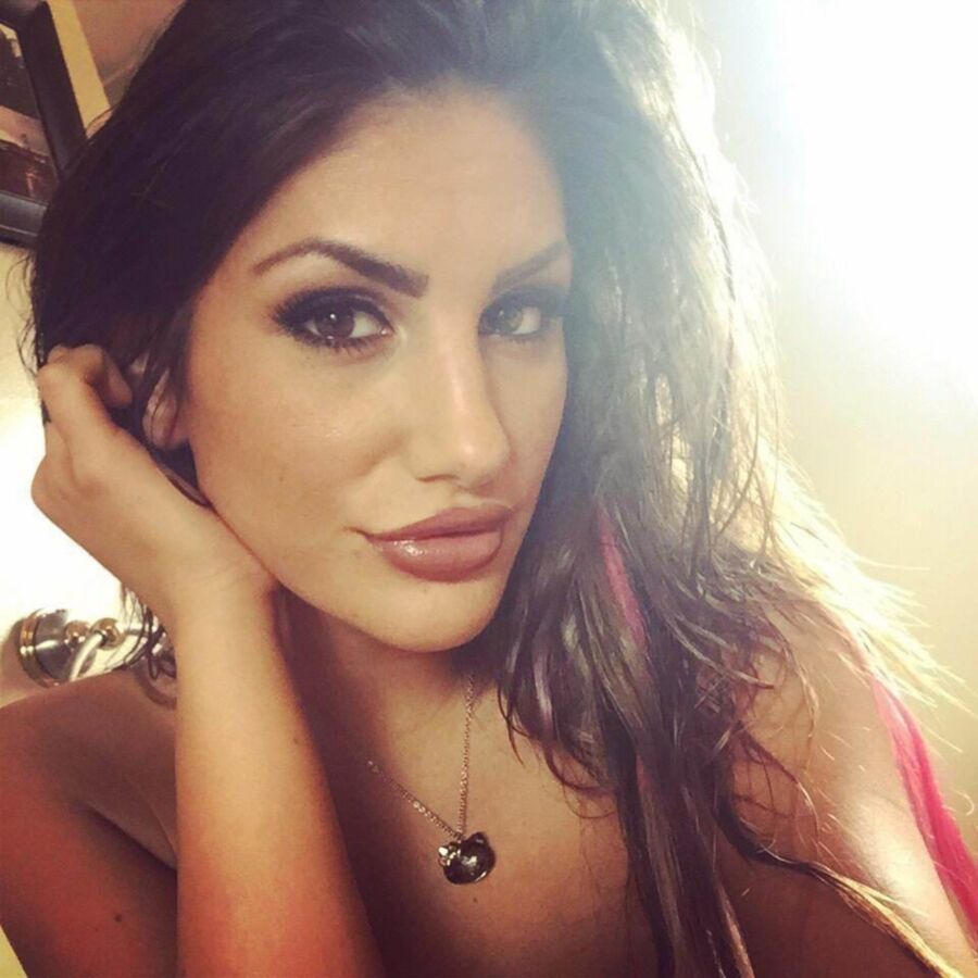 Free porn pics of R.I.P. August Ames 2 of 4 pics